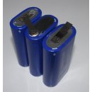 Akkupack für GP Li-Ion Battery NTLO180101 - 11,1...