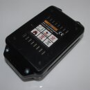 Akkureparatur - Zellentausch - Meister CRAFT BBR 144 Li-Ion / 4I(NCM)R19/66 - 14,4 Volt Li-Ion Akku