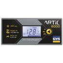 GYS - ARTIC 8000 - Bleiladegerät 12 Volt 8A