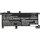 Ersatzakku - CS-AUX456NB - Asus X456 / C21N1508 - 7,6 Volt 4800mAh Li-Polymer