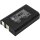 Ersatzakku - CS-UPX500TW - Bendix / Motorola / Panasonic / Uniden - 10,8 Volt 1200mAh Ni-MH
