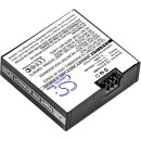 Ersatzakku - CS-GTP100MC - GOTOP G1 / TB-800Li - 3,7  Volt 850mAh Li-Ion