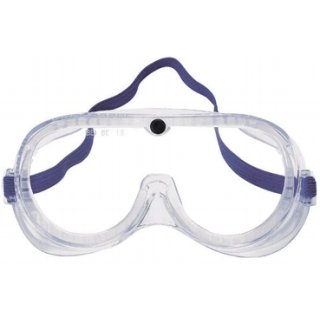 Schutzbrille "Eco Protect" mit Gummiband