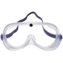 Schutzbrille "Eco Protect" mit Gummiband