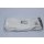 Nylon Feinstrick-Handschuhe mit weißer PU-Beschichtung, Cat II, Größe 10