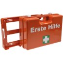Erste-Hilfe-Koffer "Sani Pro" DIN 13157 für Betriebe und Baustellen