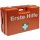 Erste-Hilfe-Koffer "Sani Pro" DIN 13157 für Betriebe und Baustellen