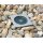 Solar LED Bodenstrahler CTB-E eckig 105x105 mm | IP44 | Edelstahl | befahrbar bis 2.000 kg