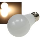 LED Glühlampe E27 "G70 AGL" warmweiß...