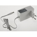 RGB LED-Stripe Set 5m + Mini Controller Farbwechsel, FB, IP20, mit Netzteil