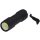 LED-Taschenlampe "CTL COB Mini" IP44 für 3x Micro Batterien, ØxL 30x97mm