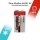 Camelion - Plus Alkaline 6LR61 / 9 Volt Block / PB6 - 9 Volt 680mAh Zn/Mn02 - 6er Box
