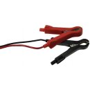 Vollautomatisches Ladegerät "CT-LG 50" für Motorrad- & Autobatterien, 12V, 5A
