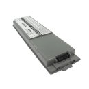 Ersatzakku - CS-DED800 - Dell Inspiron 8500 / 8600 / Latitude D800 - 11,1 Volt 6600mAh Li-Ion - EOL