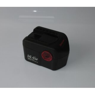 Akkureparatur - Zellentausch - Snapon CTB4147 - 14,4 Volt Ni-MH  Akku