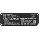 Ersatzakku - CS-BSE796SL - Bose Soundlink Mini 2 / 088772 - 7,4 Volt 2200mAh Li-Ion