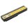 Patona - Ersatzakku kompatibel zu Asus A32-M50 / A32-X64 - 11,1 Volt 4400mAh Li-Ion