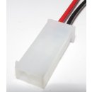 molex - Mini-Fit Jr. Series - 0039013023 - Connector mit Kabel