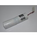 Batteriepack - 2LSH20 SSK / 35-61450244 - 3,6 Volt Lithium mit Molex 0039013023 Stecker