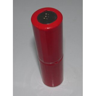 Batteriepack - 2ER26500 / 1S2P / L1x2 / Ditch Witch - 3,6 Volt 17Ah Lithium