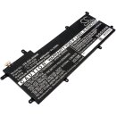 Ersatzakku - CS-AUL305NB - Asus C31N1428 / Zenbook...