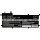 Ersatzakku - CS-AUL305NB - Asus C31N1428 / Zenbook UX305LA - 11,31 Volt 4500mAh Li-Polymer