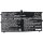 Ersatzakku - CS-LVS400NB - Lenovo Yoga 4S / L15M4P20 - 7,4 Volt 6900mAh Li-Polymer