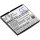 Ersatzakku - CS-PT6070SL - Pantech P6070 / Vybe / PBR-47B - 3,7 Volt 940mAh Li-Ion