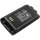 Ersatzakku - CS-VXD281TW - Vertex VX-D281 / VX-D288 / VX-D28I - 7,4 Volt 1800mAh Li-Ion