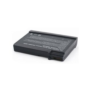 Ersatzakku für Toshiba Satellite PA3098U - 14,8 Volt 4400mAh Li-Ion