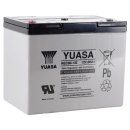 Yuasa - REC80-12I - 12 Volt 80000mAh Pb