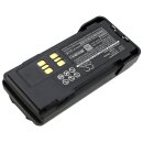 Ersatzakku - CS-MTK261TW - Motorola DP2400 / DP-2400 / PMNN441 - 7,4 Volt 2600mAh Li-Ion