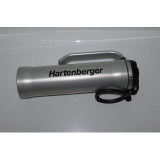 Akkureparatur - Zellentausch - Tauchlampe - Hartenberger maxi compact - 14,4 Volt Ni-MH