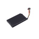 Ersatzakku - CS-TMG500SL - TomTom Go 5000 / Go 6000 / 4PL60 / AHA11111008 - 3,7 Volt 1100mAh Li-Ion