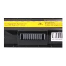 Patona - Ersatzakku - Asus A41N1424 / GL552 / ZX50 - 15 Volt 2200mAh Li-Ion