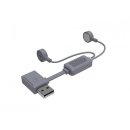 FOLOMOV A1 - Magnetisches USB Ladegerät und...