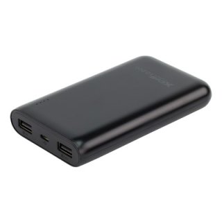 XCell - Powerbank - externer Zusatzakku - 10000mAh - Dual-USB Ausgang | EOL