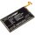 Ersatzakku - CS-SMG965XL - Samsung Galaxy S9 Plus / EB-BG965ABE - 3,85 Volt 3500mAh Li-Polymer