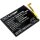 Ersatzakku - CS-GNF600SL - Gionee BL-N3000G / F6 - 3,85 Volt 2950mAh Li-Polymer