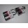 Akkupack für Micro Hite 1 - 8 Volt 2500mAh Pb - zum Selbsteinbau