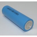 Lishen - LR2170SA - 21700 - 3,6 Volt 4000mAh Li-Ion [LiNiCoALO2]