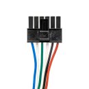 Ersatzakku - CS-JDM100SL - JDSU Smartclass E1 2M / 0718081TPS - 4,8 Volt 3500mAh Ni-MH