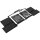 Ersatzakku - CS-AM1820NB - Apple 020-01728 / A1820 / A1707 - 11,4 Volt 6600mAh Li-Polymer