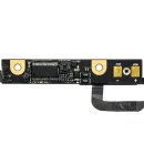 Ersatzakku - CS-AM1819NB - Apple 020-01705 / A1819 / A1706 - 11,4 Volt 4300mAh Li-Polymer