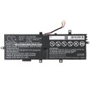 Ersatzakku - CS-LVH200NB - Lenovo ThinkPad Helix 2 / 00HW010 - 7,4 Volt 4800mAh Li-Polymer