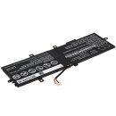 Ersatzakku - CS-LVH200NB - Lenovo ThinkPad Helix 2 / 00HW010 - 7,4 Volt 4800mAh Li-Polymer