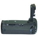 Batteriegriff für Canon BG-E9 / BGE9 / EOS 60D / EOS60D / EOS-60D