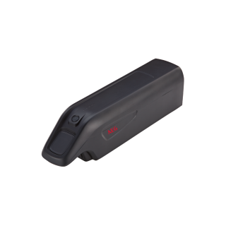 Ersatzakku für Prophete Fahrrad - AEG Downtube Ersatzakku - 36 Volt 12800mAh Li-Ion