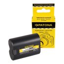 Patona - Ersatzakku kompatibel zu GODOX VB20 / V350S/C/N/O/F - 7,4 Volt 2000mAh Li-Ion