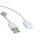 OTB - USB Ladekabel / Ladeadapter - für Apple Pencil - 1m
